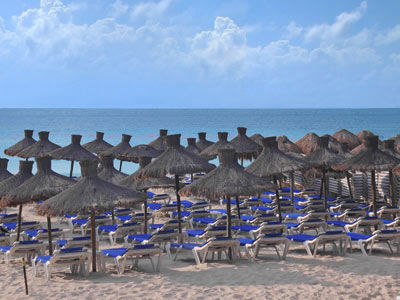 Moongate 2* Playa del Carmen