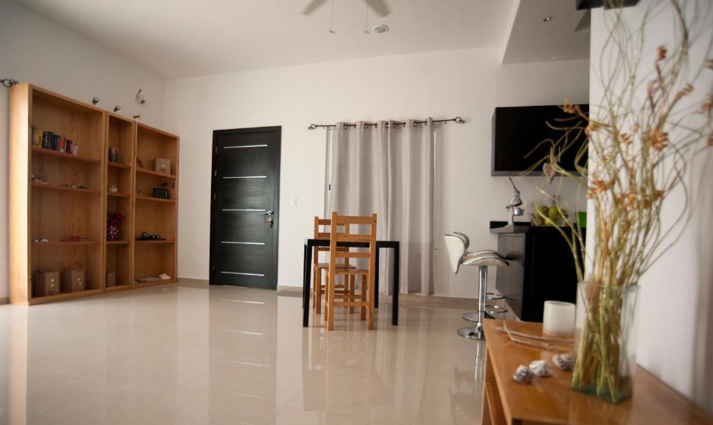 Bed & Breakfast Casa Felicidad 3*