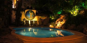 Luna Blue 3* Playa del Carmen