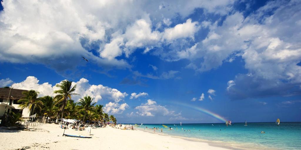 Bed & Breakfast Casa Felicidad Playa del Carmen