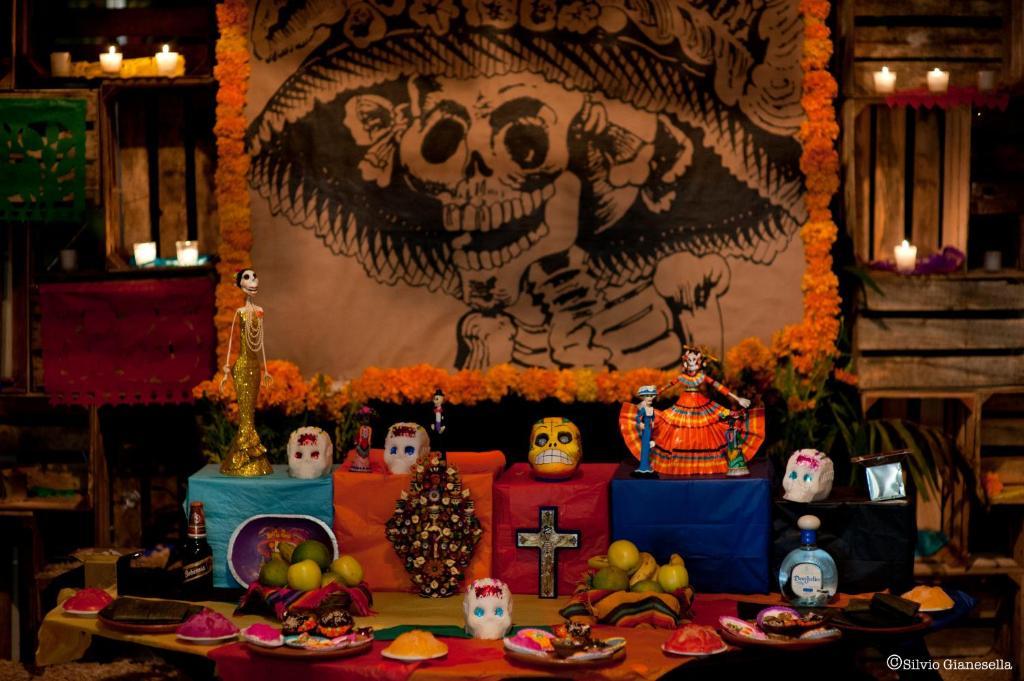 Casa Felicidad 3*