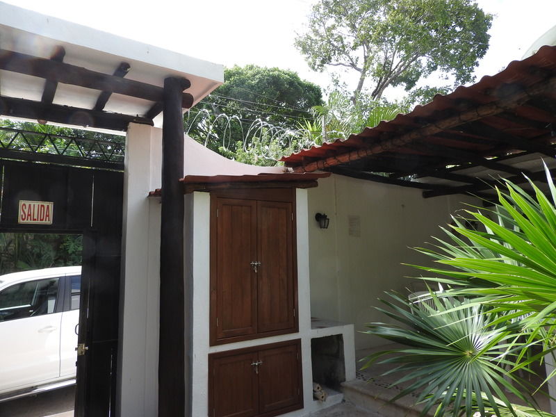 Hotel Casaejido Playa del Carmen