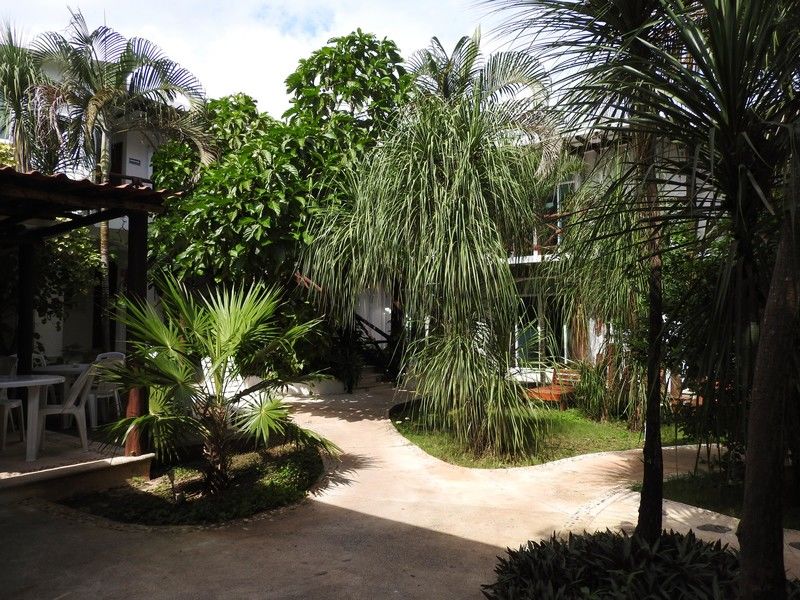 Hotel Casaejido 3*