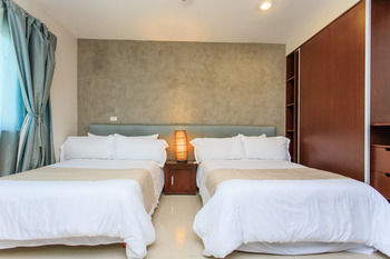 Sabbia 4102- Bedrooms All-In Suite Playa del Carmen