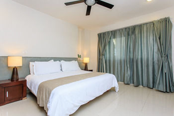 Apartment Sabbia 4102- Bedrooms All-In Suite Playa del Carmen