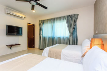 Sabbia 4102- Bedrooms All-In Suite Apartment
