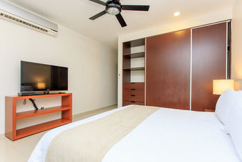 Sabbia 4102- Bedrooms All-In Suite Apartment