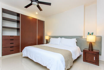 Sabbia 4102- Bedrooms All-In Suite