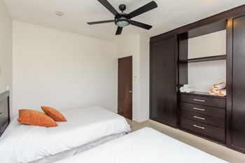 Sabbia 4102- Bedrooms All-In Suite Playa del Carmen