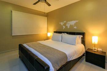 Apartment Sabbia 4102- Bedrooms All-In Suite *