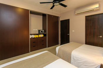 Sabbia 4102- Bedrooms All-In Suite *