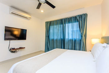 Sabbia 4102- Bedrooms All-In Suite Playa del Carmen