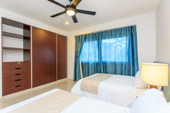 Apartment Sabbia 4102- Bedrooms All-In Suite *