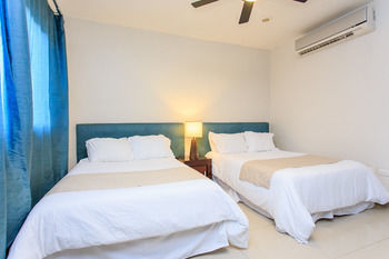 Sabbia 4102- Bedrooms All-In Suite * Playa del Carmen