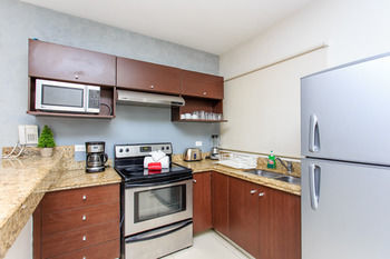 Sabbia 4102- Bedrooms All-In Suite Apartment Playa del Carmen