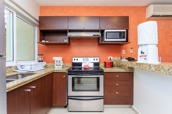 Apartment Sabbia 4102- Bedrooms All-In Suite Playa del Carmen
