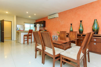 Sabbia 4102- Bedrooms All-In Suite * Playa del Carmen