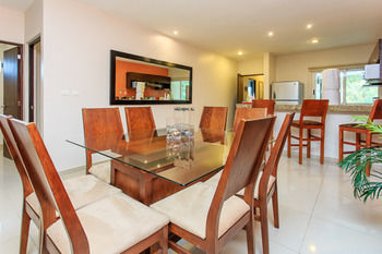 Sabbia 4102- Bedrooms All-In Suite * Playa del Carmen