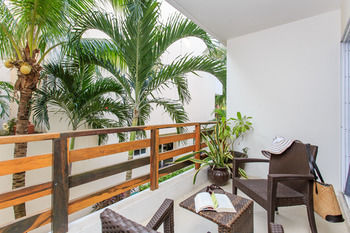 Sabbia 4102- Bedrooms All-In Suite * Playa del Carmen