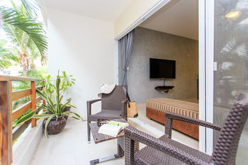 Apartment Sabbia 4102- Bedrooms All-In Suite Playa del Carmen