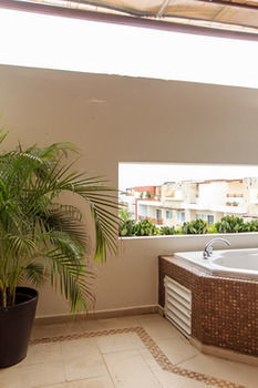 Apartment Sabbia 4102- Bedrooms All-In Suite