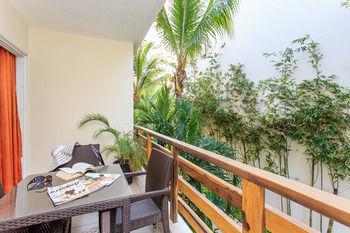 Apartment Sabbia 4102- Bedrooms All-In Suite