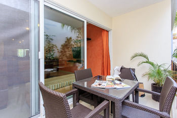 Sabbia 4102- Bedrooms All-In Suite * Playa del Carmen