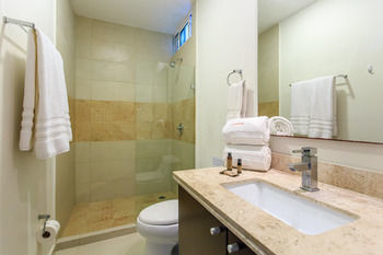 Apartment Sabbia 4102- Bedrooms All-In Suite *