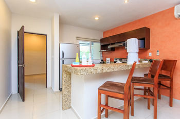 Sabbia 4102- Bedrooms All-In Suite Playa del Carmen
