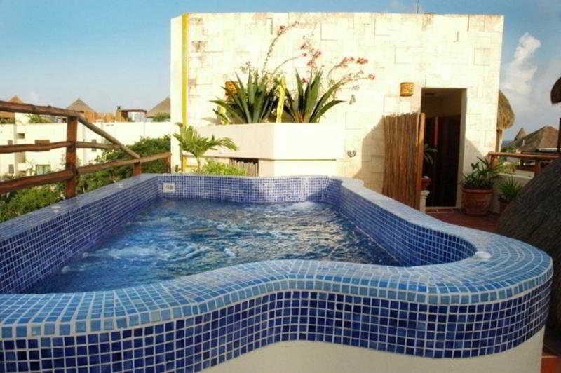 Sacbe And Club Hotel 3*