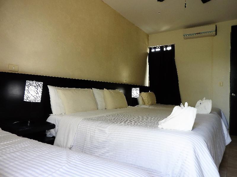 Casaejido Hotel