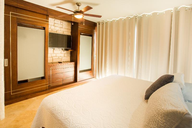 Hotel Mimosa Ten 3*