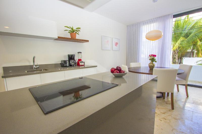 Anah Downtown Apartment Playa del Carmen