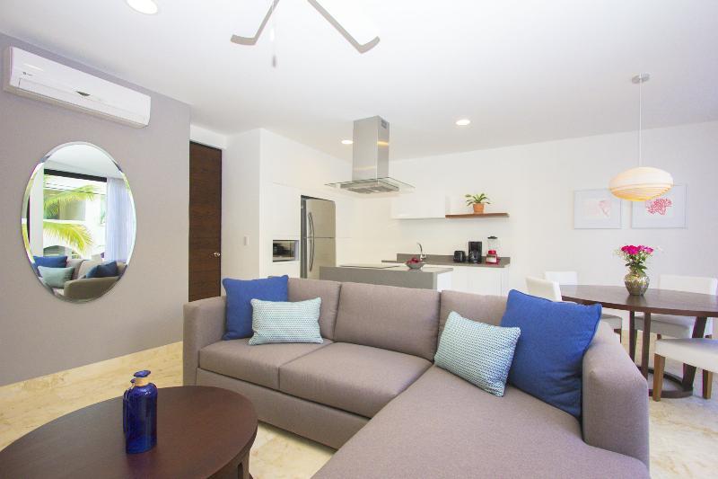 Anah Downtown Apartment