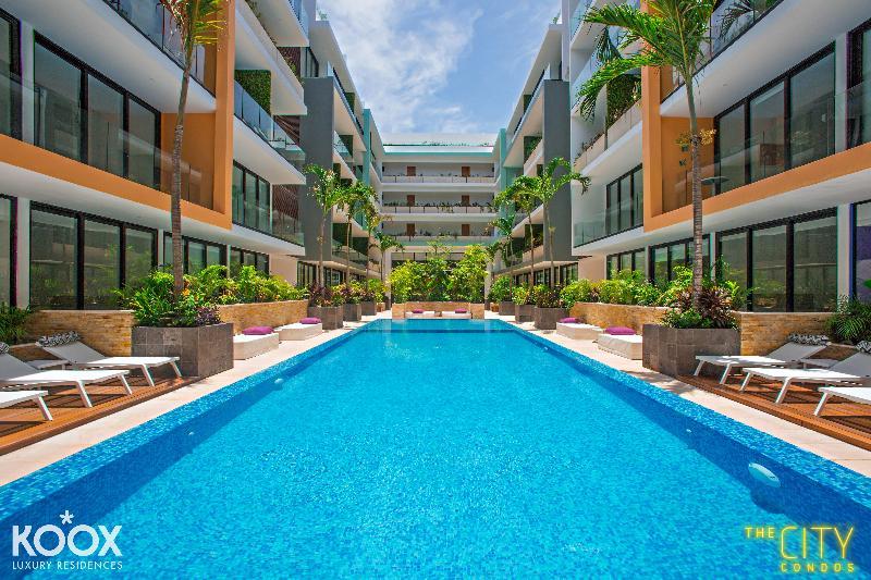 The Appartement *