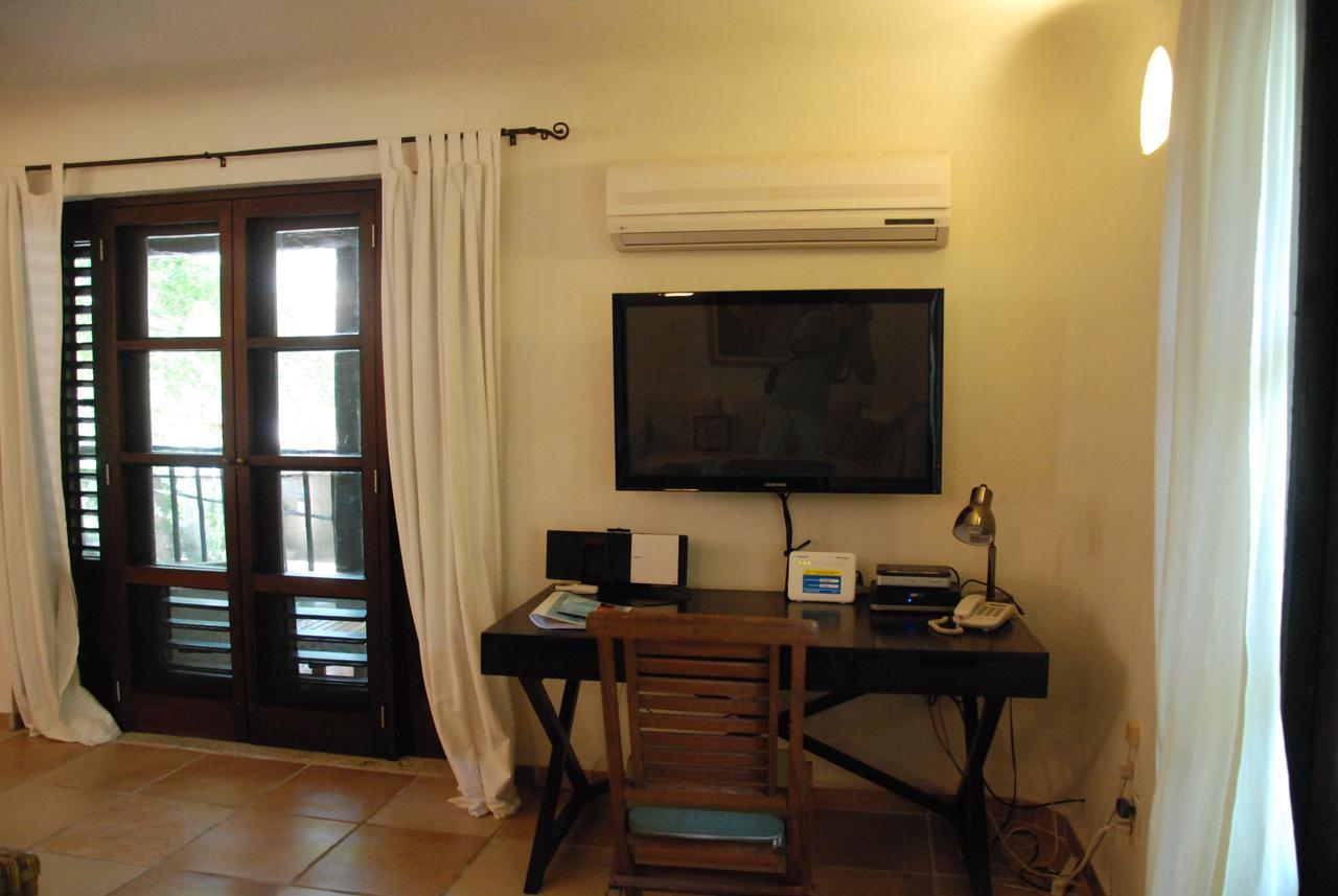 Apartment Casita Coba Steps Beach