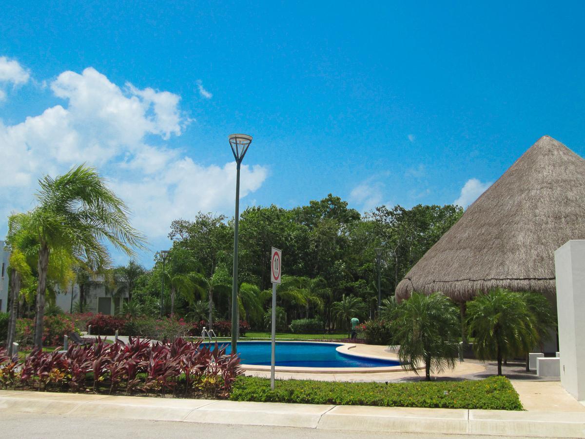 Bonita Bali Holiday home Playa del Carmen
