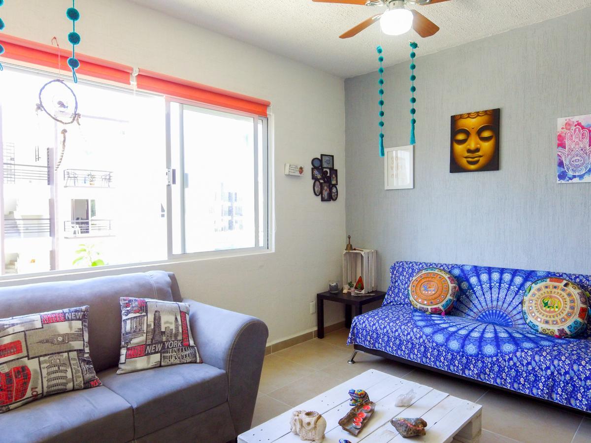 Guest house Casa Amor Playa del Carmen