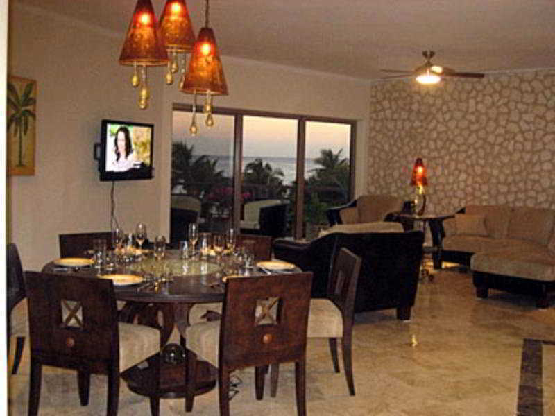 Apartment Corto Maltes Playa del Carmen