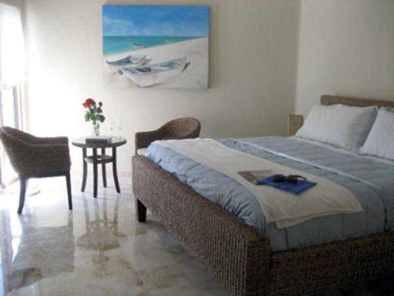 Corto Maltes Apartamento *
