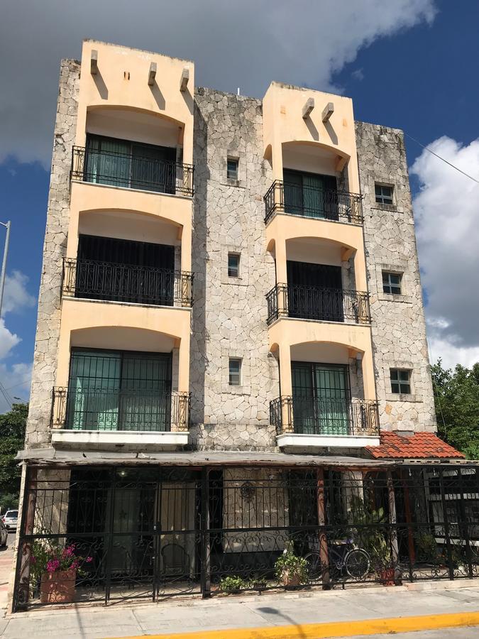 Lilas Del Mar Apartment Playa del Carmen