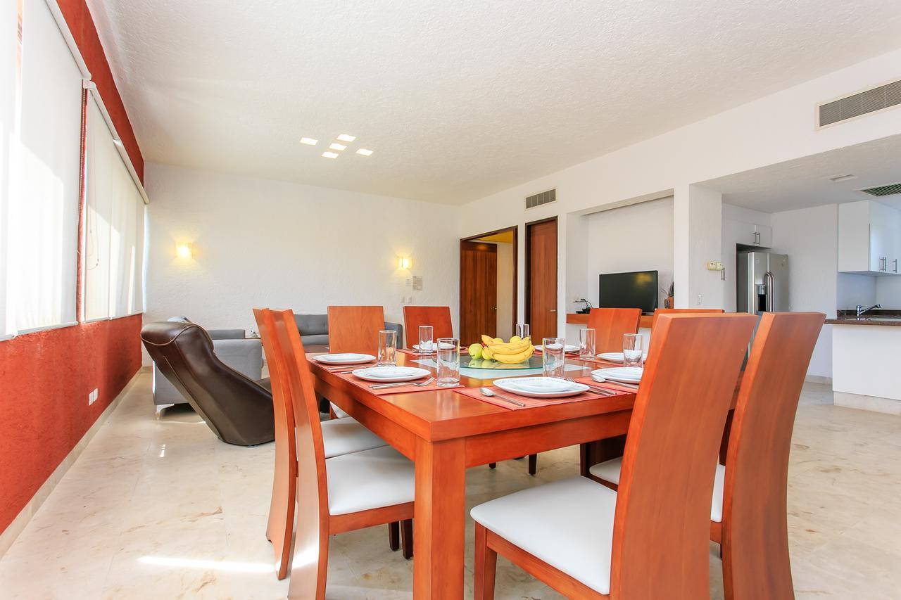 Private Pool Penthouse, Bikes Pool Onsite! Apartment *