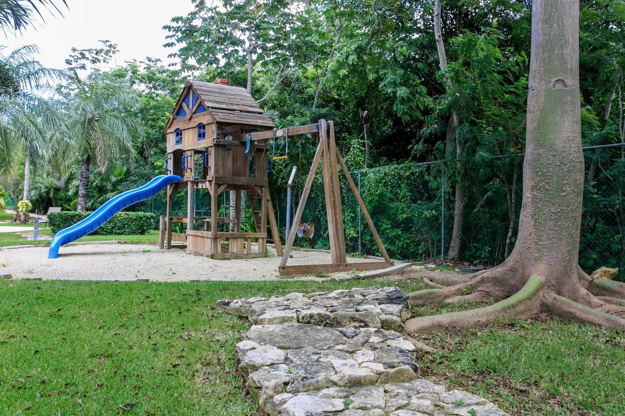 Apartment Private Pool Penthouse, Bikes Pool Onsite! Playa del Carmen