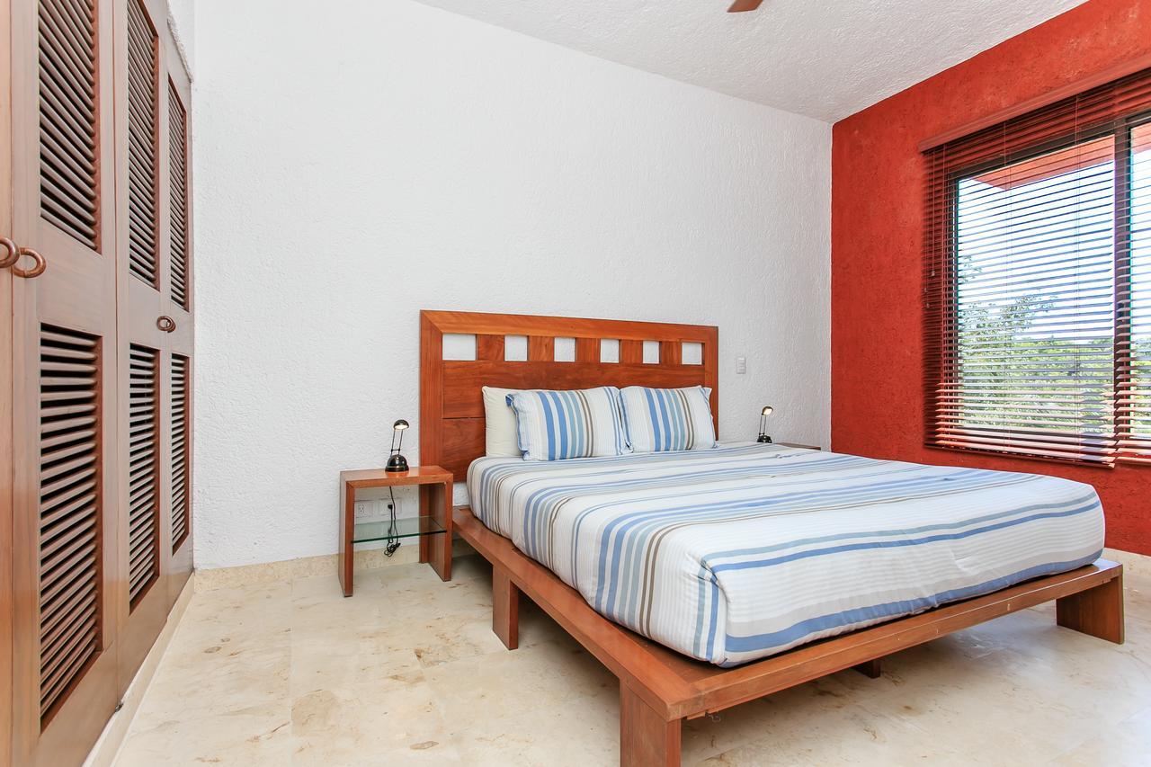 Apartment Private Pool Penthouse, Bikes Pool Onsite! Playa del Carmen