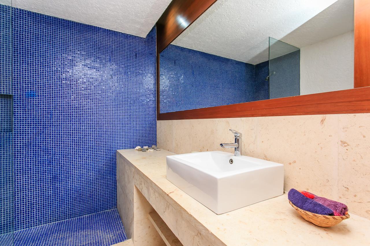 Apartment Private Pool Penthouse, Bikes Pool Onsite! *