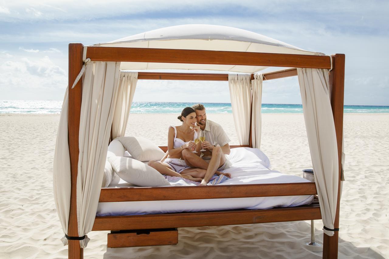 Resort Royal Hideaway Playacar Adults Only Playa del Carmen