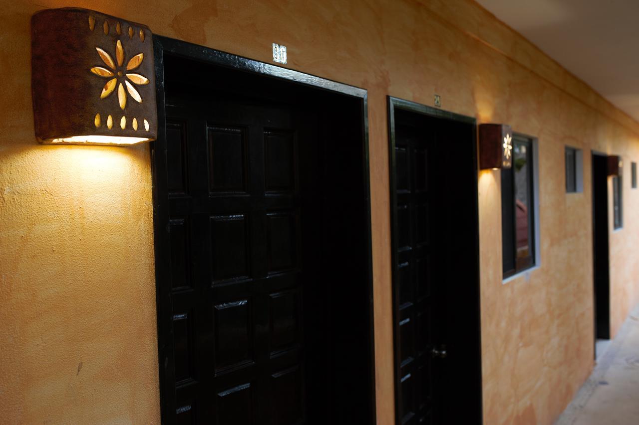 Eclipse Hotel Playa del Carmen