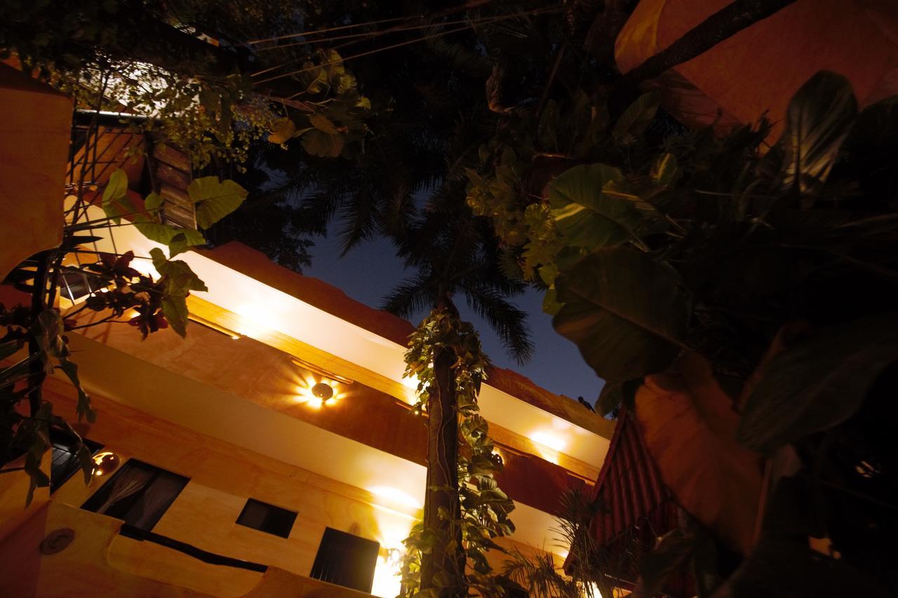 Eclipse Playa del Carmen