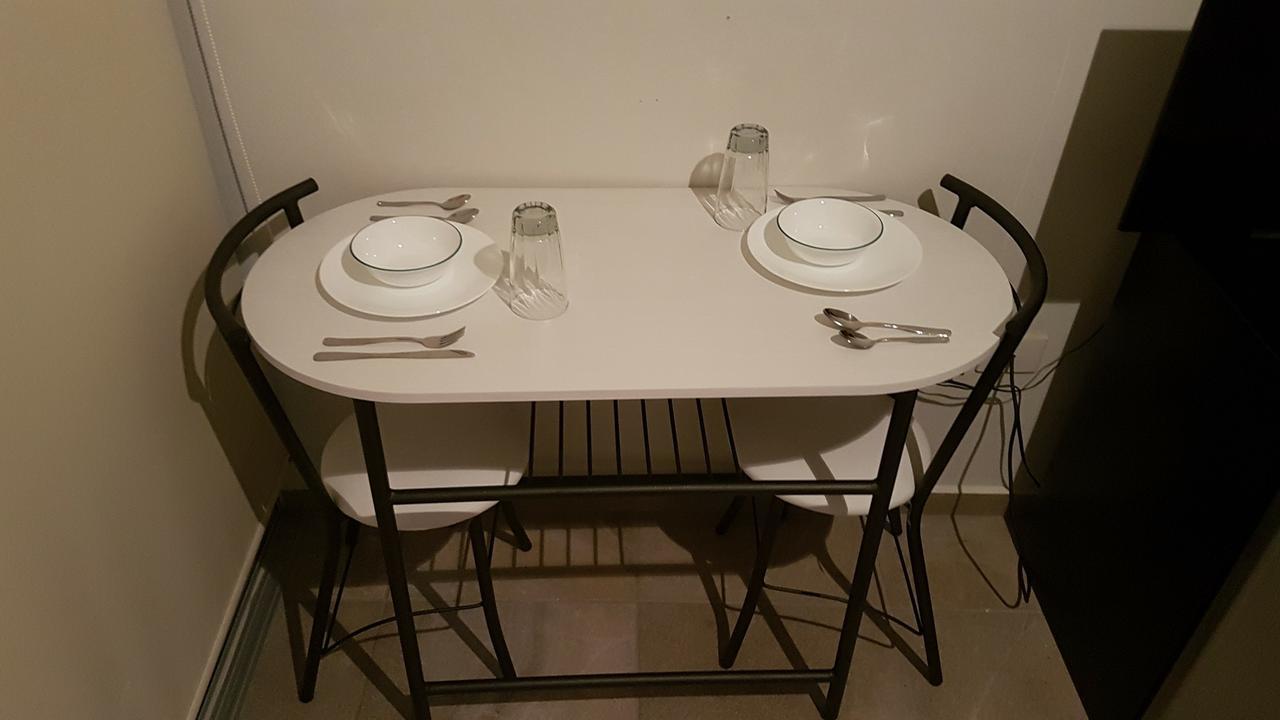 Appartement Ser & Soul Vacation Lofts