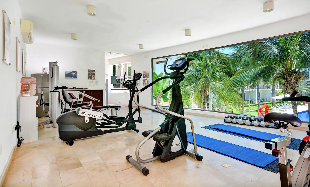 Apartamento Luxurious & In Playa Steps From The *